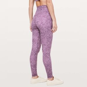 Lululemon Align Pant *Full Length 28"